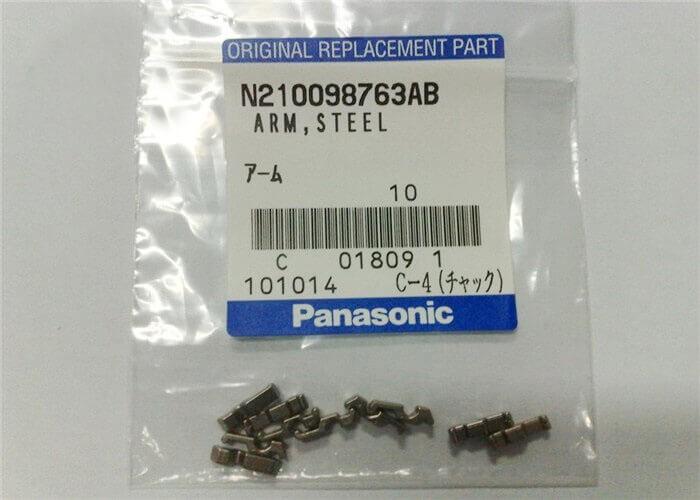 Panasonic CM602 NPM CLAMP ARM N210098763AB